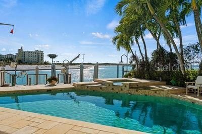 964 Monte Cristo Boulevard, Tierra Verde, FL 33715 Photo