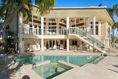 964 Monte Cristo Boulevard, Tierra Verde, FL 33715 Photo