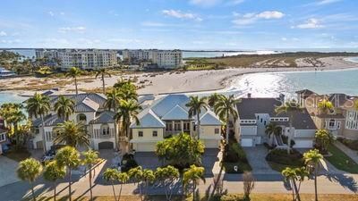 964 Monte Cristo Boulevard, Tierra Verde, FL 33715 Photo