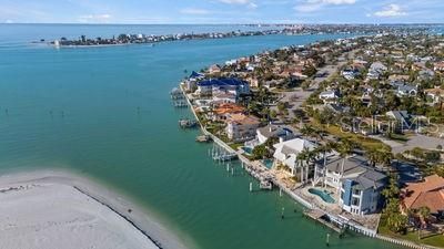 964 Monte Cristo Boulevard, Tierra Verde, FL 33715 Photo