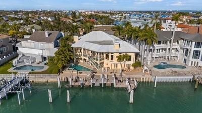 964 Monte Cristo Boulevard, Tierra Verde, FL 33715 Photo