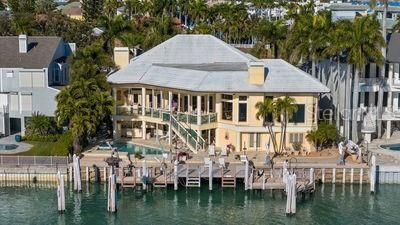 964 Monte Cristo Boulevard, Tierra Verde, FL 33715 Photo