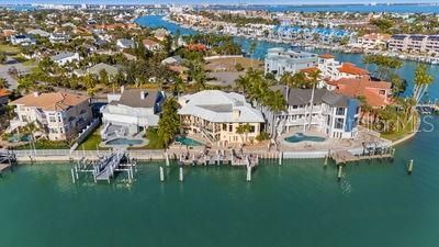 964 Monte Cristo Boulevard, Tierra Verde, FL 33715 Photo