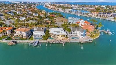 964 Monte Cristo Boulevard, Tierra Verde, FL 33715 Photo