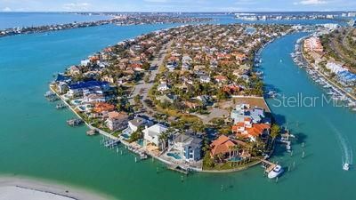 964 Monte Cristo Boulevard, Tierra Verde, FL 33715 Photo