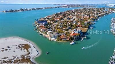 964 Monte Cristo Boulevard, Tierra Verde, FL 33715 Photo