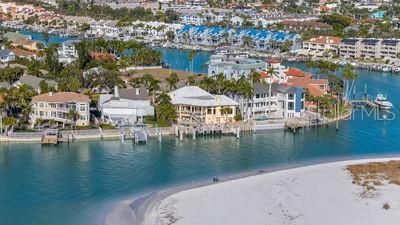 964 Monte Cristo Boulevard, Tierra Verde, FL 33715 Photo