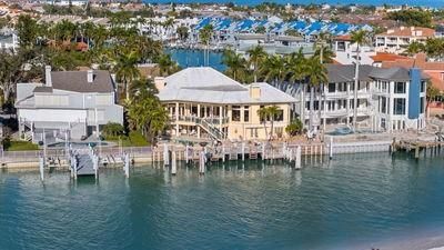 964 Monte Cristo Boulevard, Tierra Verde, FL 33715 Photo