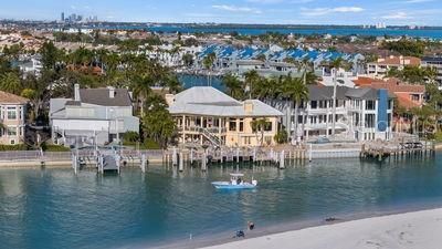 964 Monte Cristo Boulevard, Tierra Verde, FL 33715 Photo