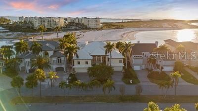 964 Monte Cristo Boulevard, Tierra Verde, FL 33715 Photo