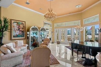 964 Monte Cristo Boulevard, Tierra Verde, FL 33715 Photo