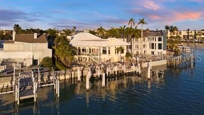 964 Monte Cristo Boulevard, Tierra Verde, FL 33715 Photo