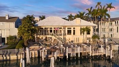 964 Monte Cristo Boulevard, Tierra Verde, FL 33715 Photo