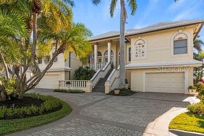 964 Monte Cristo Boulevard, Tierra Verde, FL 33715 Photo