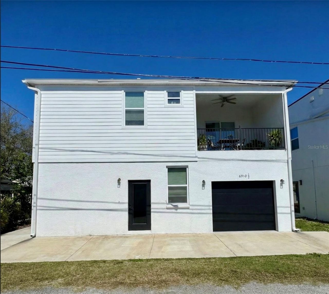 6910 Dartmouth Avenue N, Saint Petersburg, FL 33710 Photo