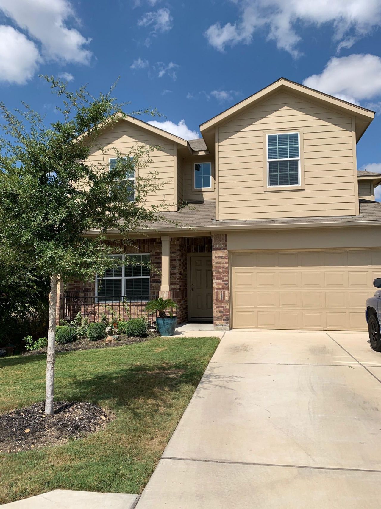 2020 Mottey St, Georgetown, TX 78626 Main Photo