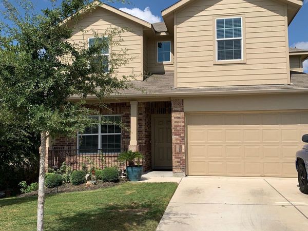 2020 Mottey ST, Georgetown, TX 78626