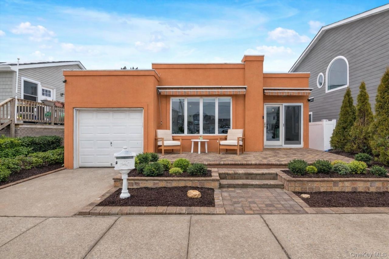 6 Clark Street, Long Beach, NY 11561 Main Photo