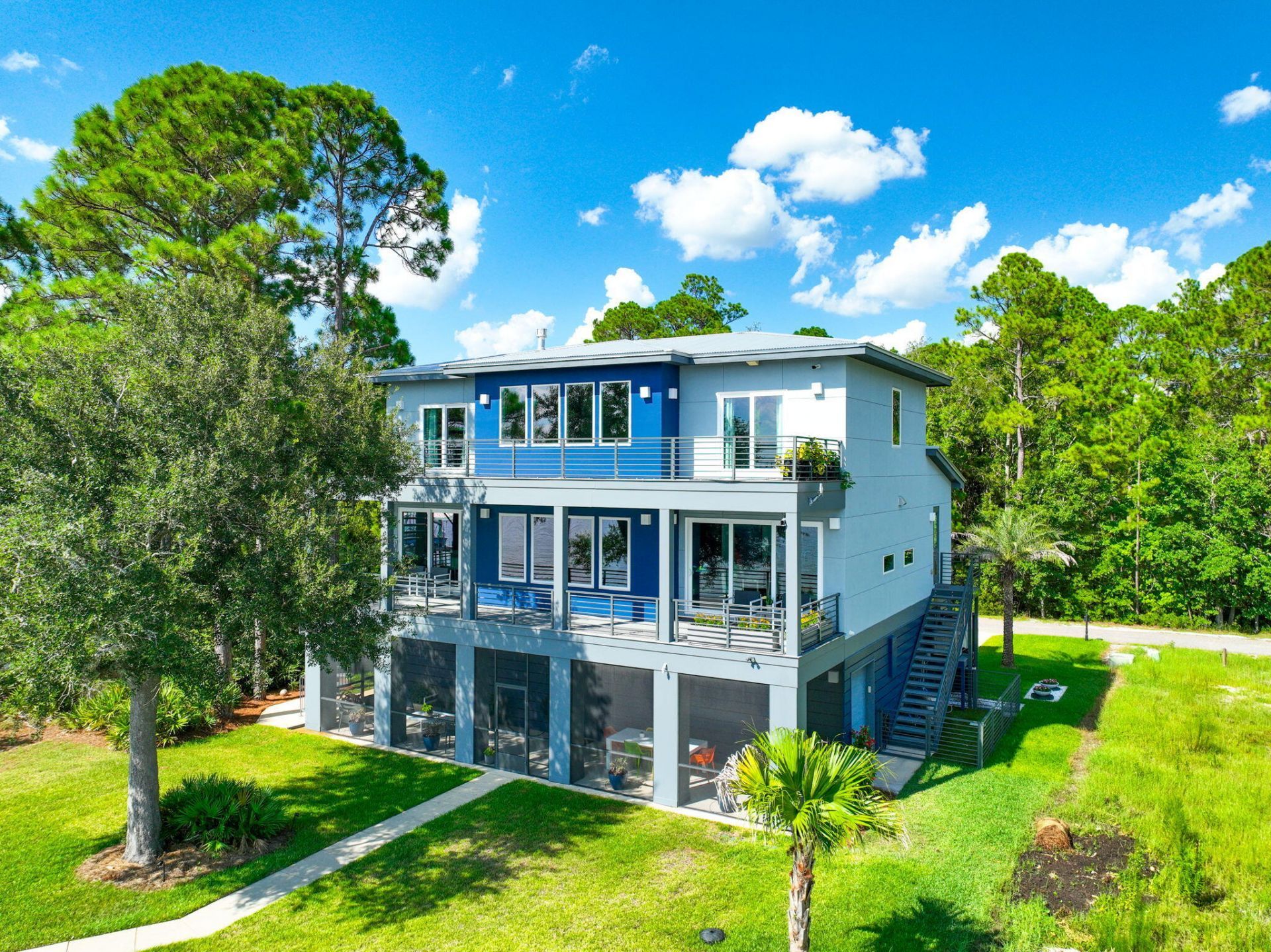 36 Creek Harbour Boulevard, Freeport, FL 32439 Main Photo