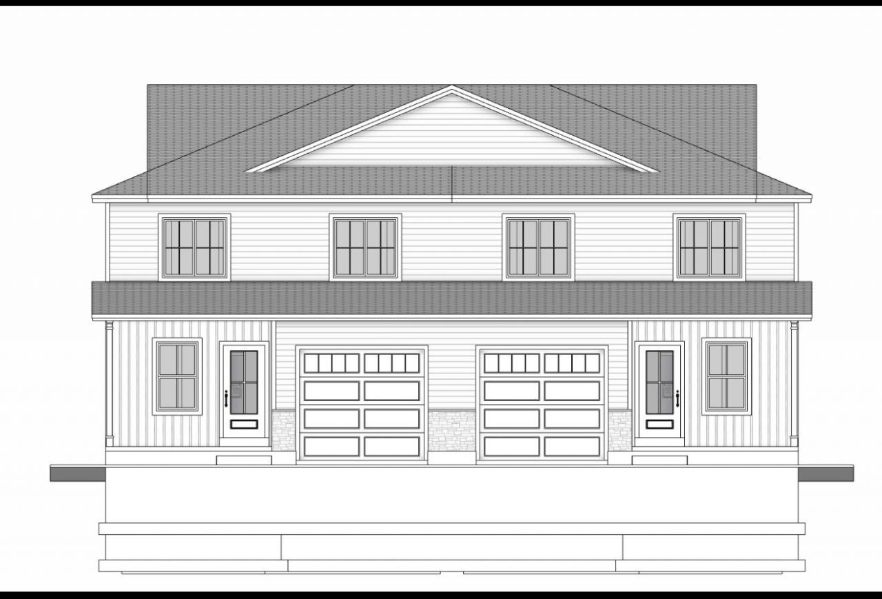 88 May Street, Unit 102, Biddeford, ME 04005 Main Photo