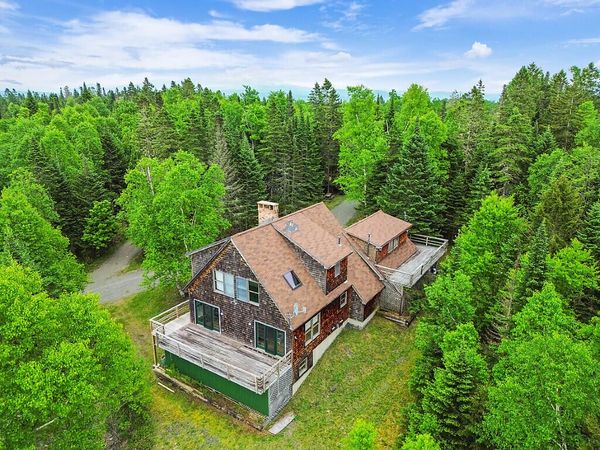 41 Stone Hedge Lane, Rangeley, ME 04970