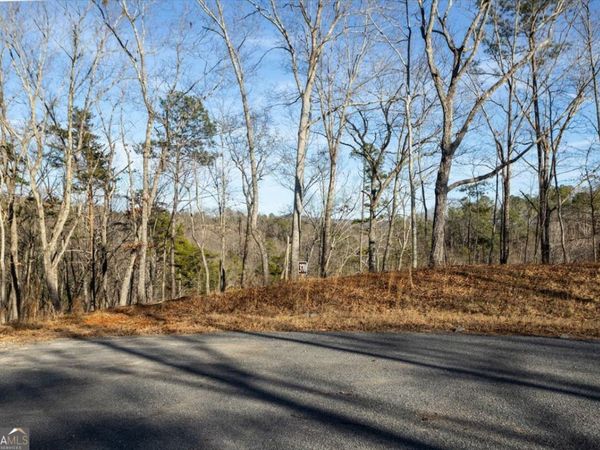 0 Meditation Lane, Talking Rock, GA 30175