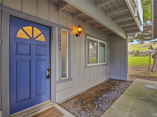 3058 Main Street, Morro Bay, CA 93442