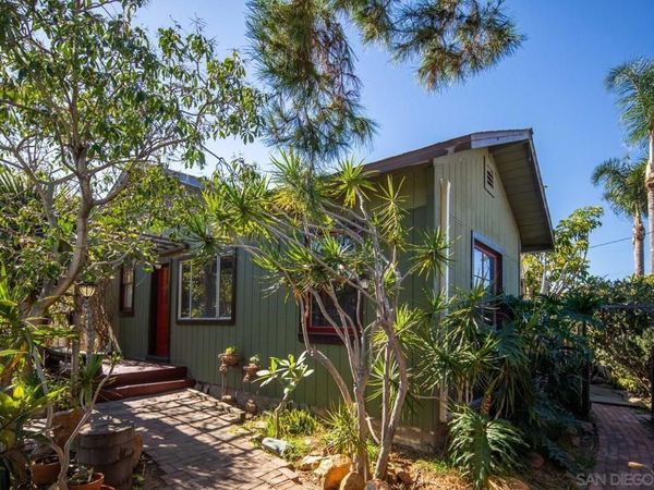 432 E 5th St, National City, CA 91950