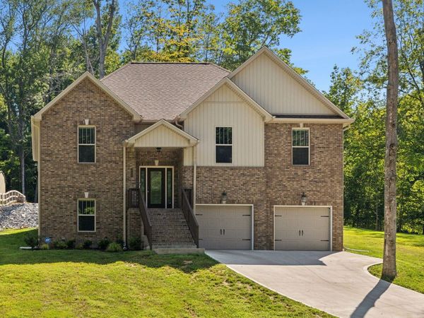 427 Jen Hollow Rd , Clarksville, TN 37040