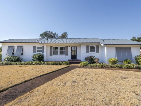 203 S Claire Drive, Panama City, FL 32401