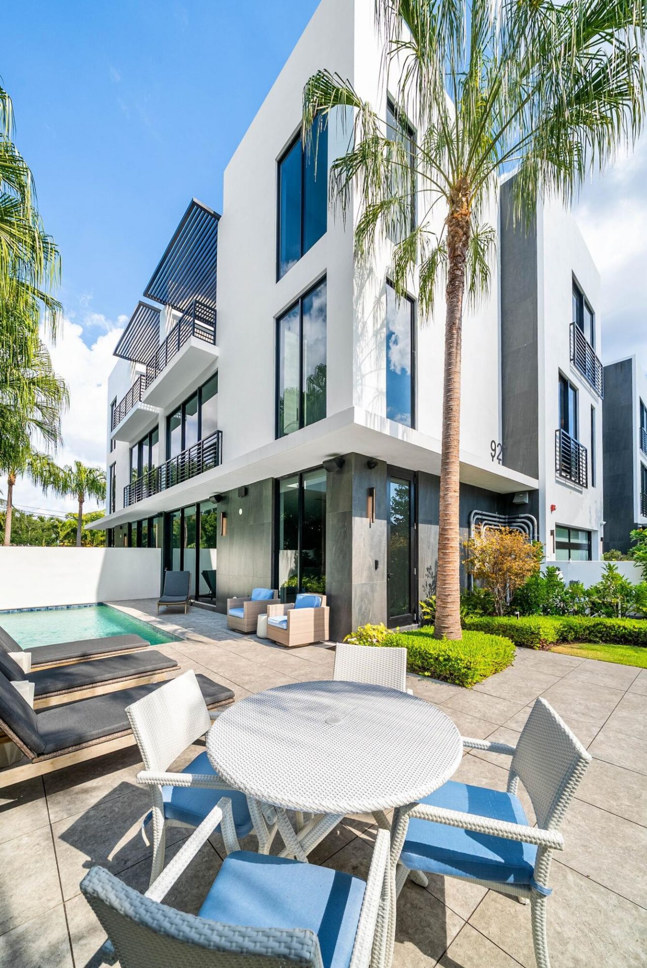 927 Witherspoon Lane, Delray Beach, FL 33483 Photo