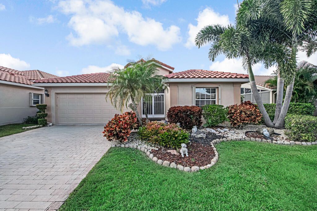 13819 Via Perugia, Delray Beach, FL 33446 Photo