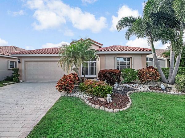 13819 Via Perugia, Delray Beach, FL 33446