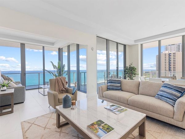 3100 N Ocean Drive, Unit H1204, Singer Island, FL 33404
