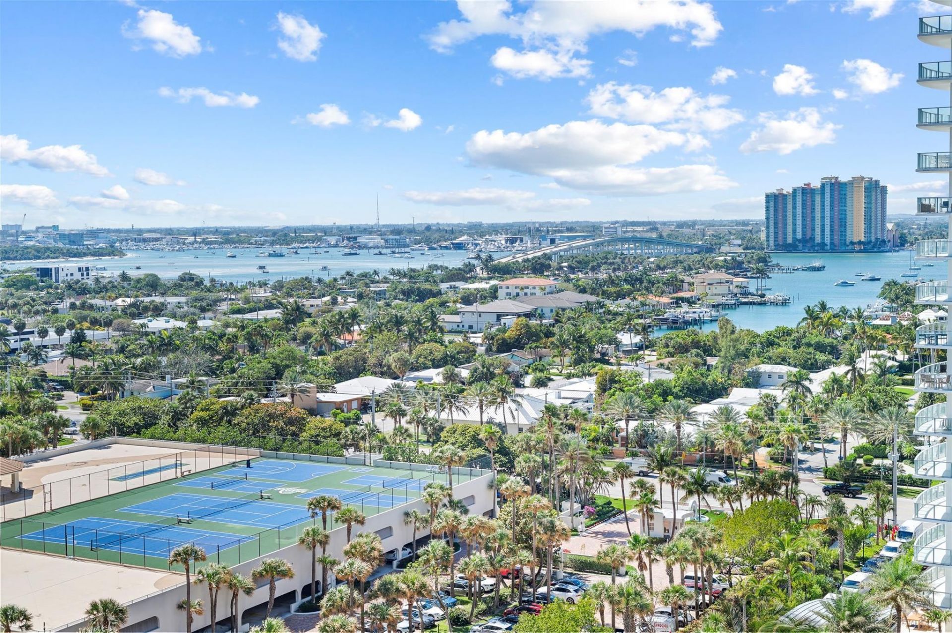 3100 N Ocean Drive, Unit H1204, Singer Island, FL 33404 Photo