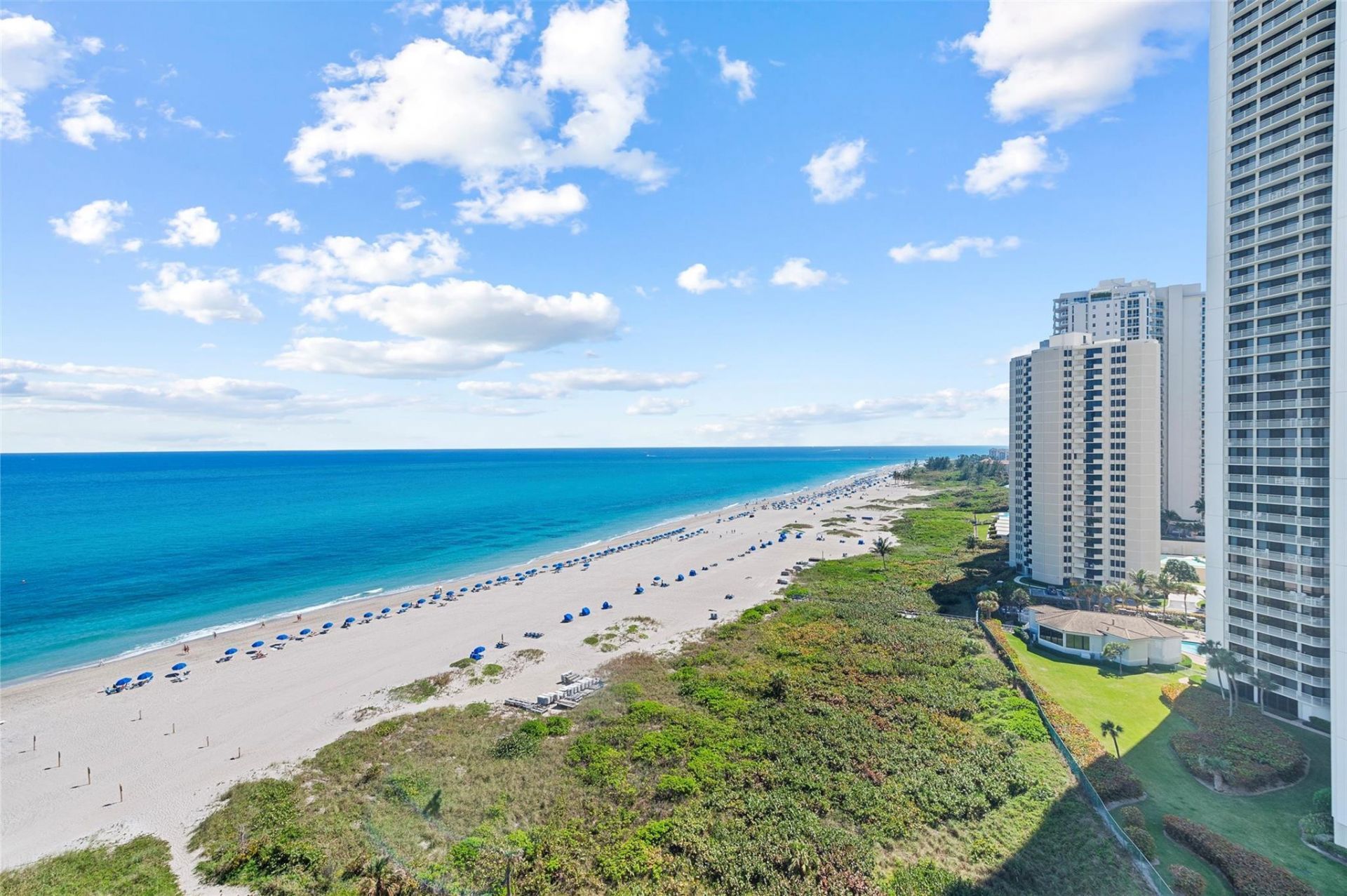 3100 N Ocean Drive, Unit H1204, Singer Island, FL 33404 Photo