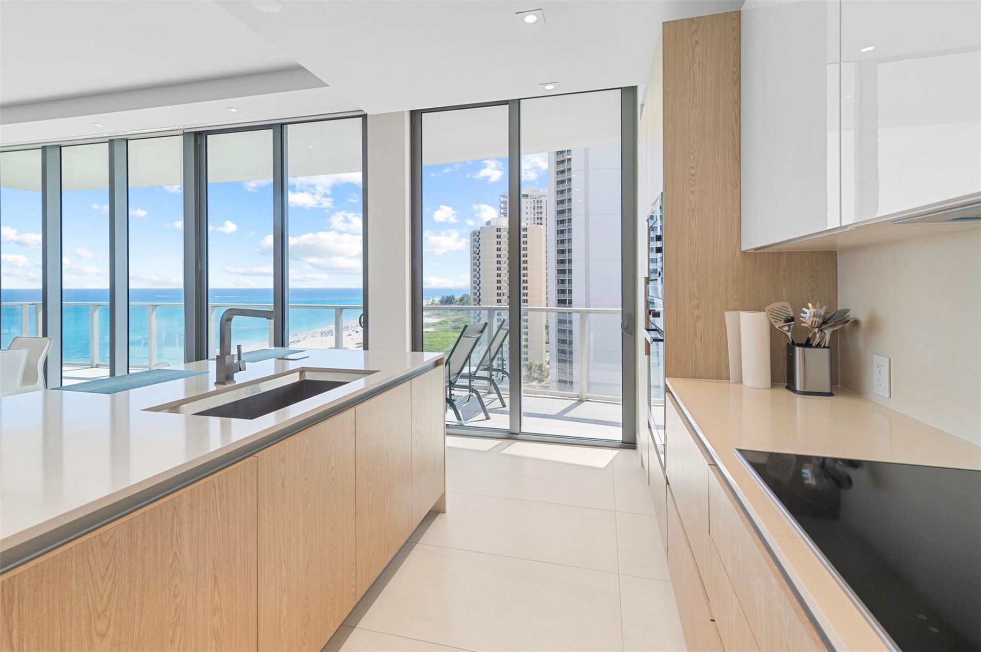 3100 N Ocean Drive, Unit H1204, Singer Island, FL 33404 Photo