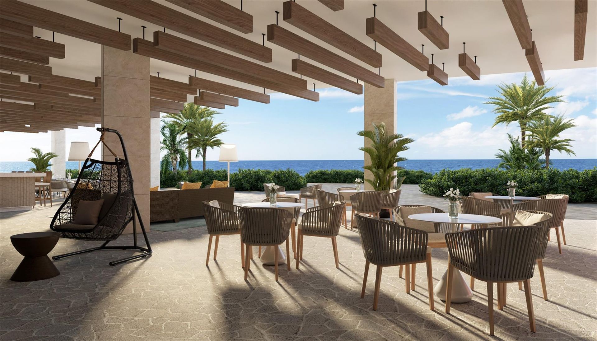 3100 N Ocean Drive, Unit H1204, Singer Island, FL 33404 Photo