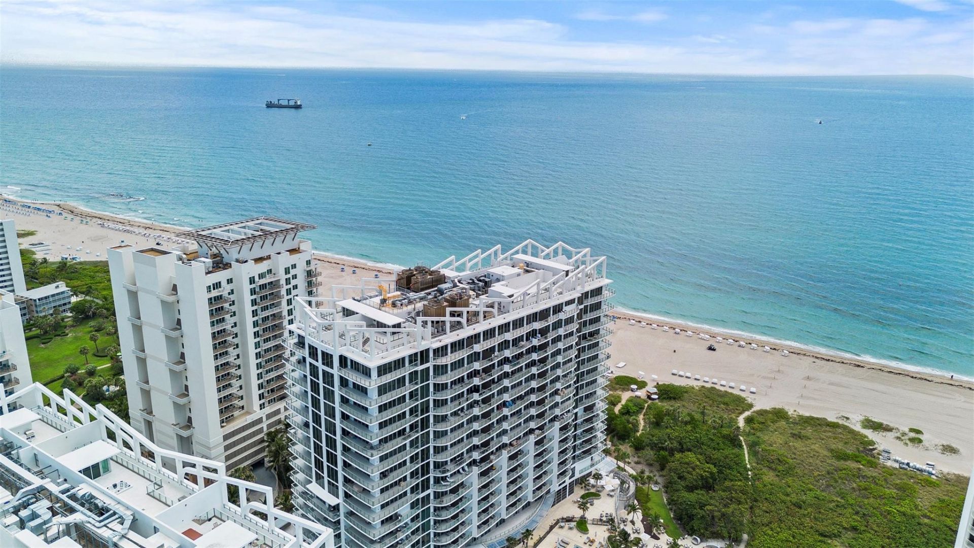3100 N Ocean Drive, Unit H1204, Singer Island, FL 33404 Photo