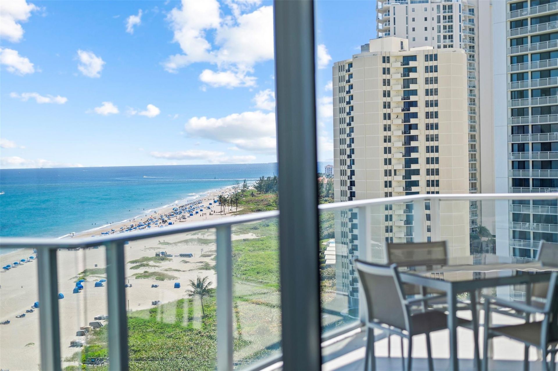 3100 N Ocean Drive, Unit H1204, Singer Island, FL 33404 Photo