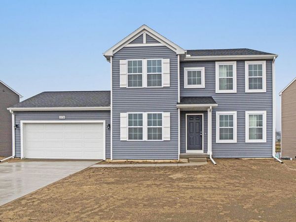 6358 Southtown Lane, Byron Center, MI 49315