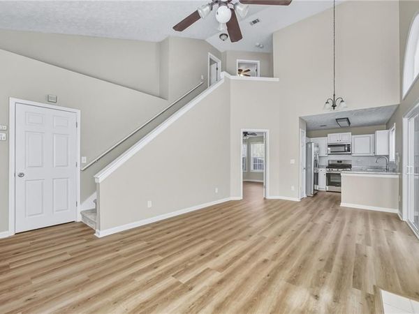 1179 Britley Park Lane, Woodstock, GA 30189