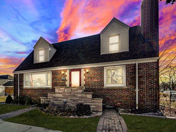 3019 W 104th Street, Chicago, IL 60655