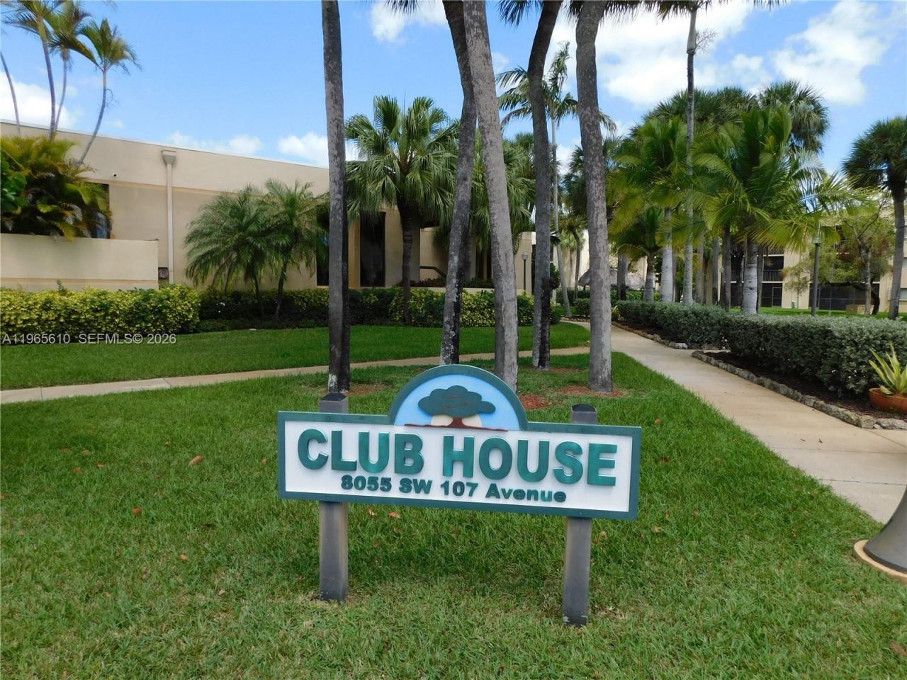 8065 SW 107th Ave, Unit 214, Miami, FL 33173 Photo