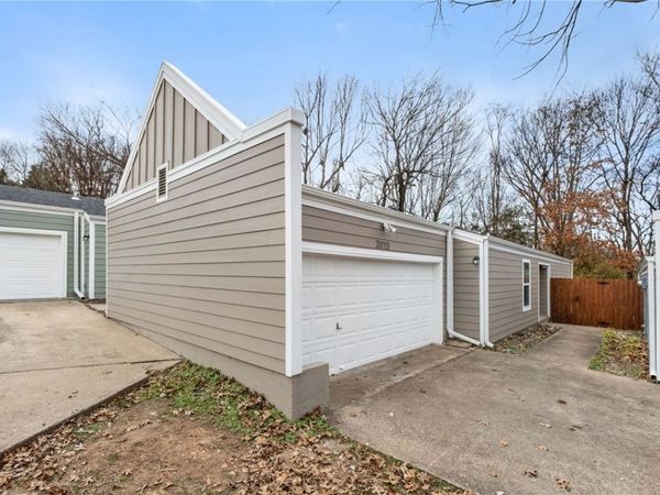 2073 N Kantz Lane , Fayetteville, AR 72703