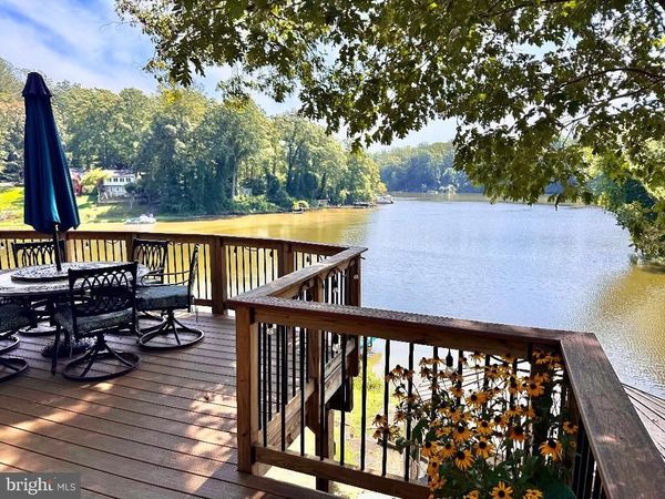 8389 HIGHVIEW STREET, MANASSAS, VA 20112