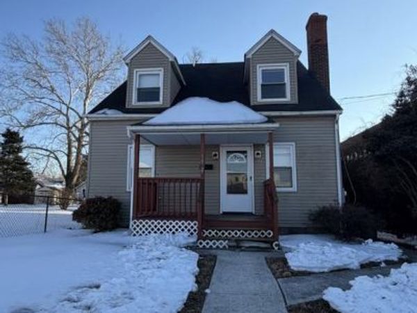 1029 SMITHVILLE STREET, ANNAPOLIS, MD 21401