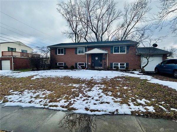 420 Goldleaf Avenue, Vandalia, OH 45377