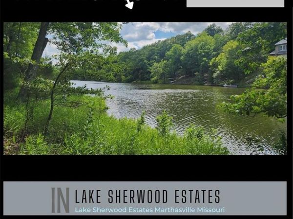 574 Marina Drive, Marthasville, MO 63357