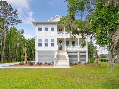 2151 Arthur Rose Lane, Johns Island, SC 29455